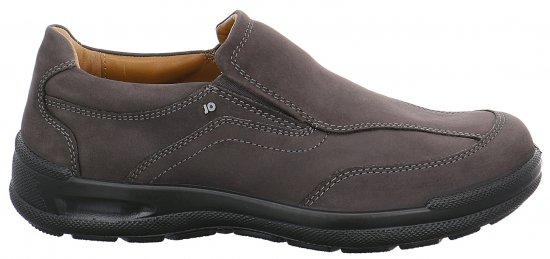 Jomos 419208 Sneakers Matte Dark Brown - Chaussures homme 40-52 - 