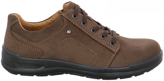 Jomos 419299 Shoes Brown - Chaussures homme 40-52 - 