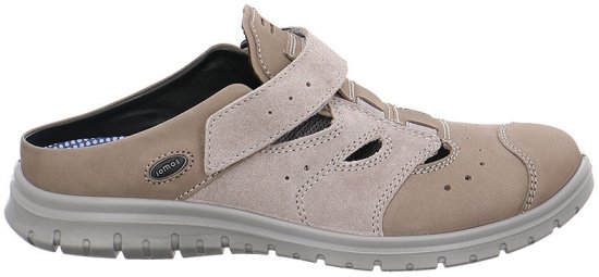 Jomos 423306 Sandals Beige - Chaussures homme 40-52 - 