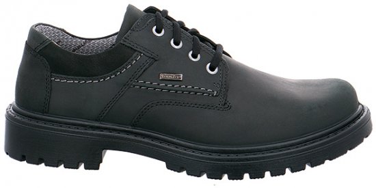 Jomos 456804 Shoes Black - Chaussures homme 40-52 - 