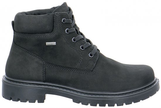 Jomos 456807 Boots Black - Chaussures homme 40-52 - 