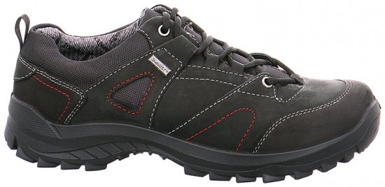 Jomos 460806 Sneakers Black - Chaussures homme 40-52 - 