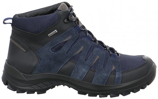 Jomos 460992 Boots Blue - Chaussures homme 40-52 - 