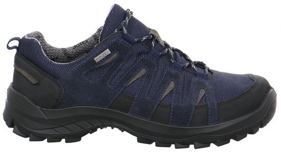 Jomos 460995 Sneakers Blue - Chaussures homme 40-52 - 