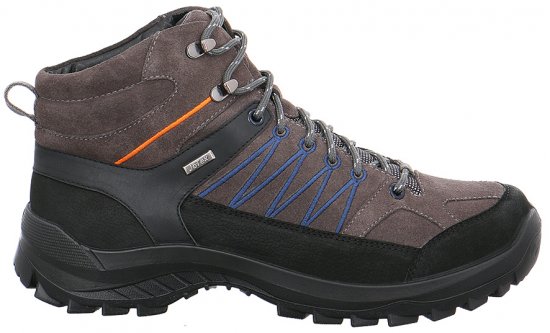 Jomos 460999 Boots Grey - Chaussures homme 40-52 - 