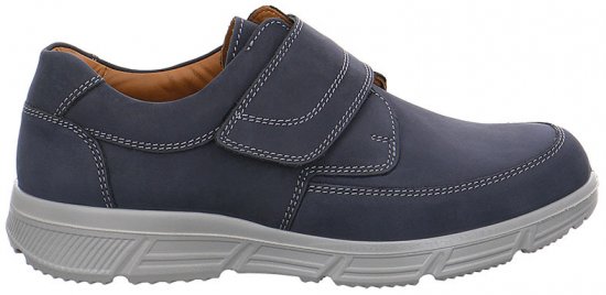 Jomos 461415 Sneakers Blue - Chaussures homme 40-52 - 