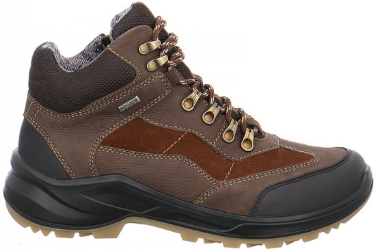 Jomos 462904 Boots Brown - Chaussures homme 40-52 - 
