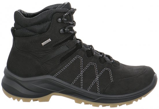 Jomos 462995 Boots Black - Chaussures homme 40-52 - 