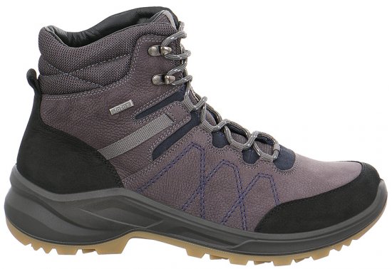 Jomos 462995 Boots Dark Brown - Chaussures homme 40-52 - 