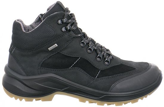 Jomos 462996 Boots Black - Chaussures homme 40-52 - 