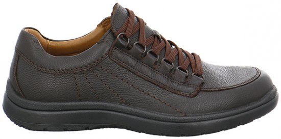 Jomos 464211 Shoes Dark Brown - Chaussures homme 40-52 - 