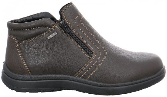 Jomos 464901 Boots Brown - Chaussures homme 40-52 - 