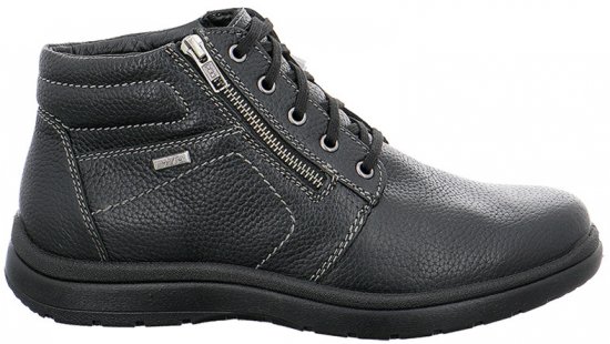 Jomos 464902 Boots Black - Chaussures homme 40-52 - 