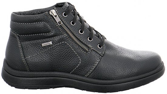 Jomos 464914 Boots Black - Chaussures homme 40-52 - 