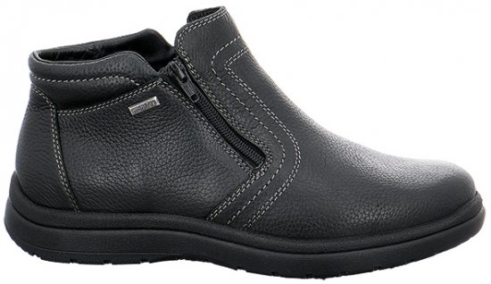 Jomos 464921 Boots Black - Chaussures homme 40-52 - 