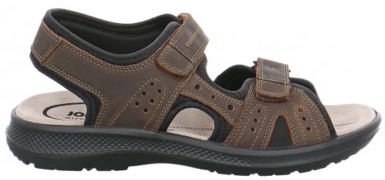 Jomos 506609 Sandals Brown - Chaussures homme 40-52 - 