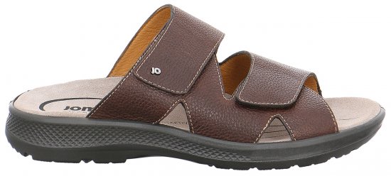 Jomos 506615 Sandals Brown - Chaussures homme 40-52 - 