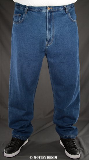 Ed Baxter Denver - Jeans et pantalons - Jeans et Pantalons grande taille 