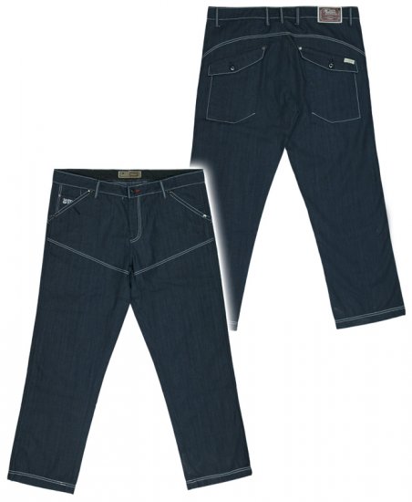 Ed Baxter Jack - Jeans et pantalons - Jeans et Pantalons grande taille 