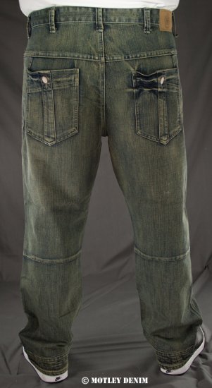 Kam Jeans Bravo - Jeans et pantalons - Jeans et Pantalons grande taille 