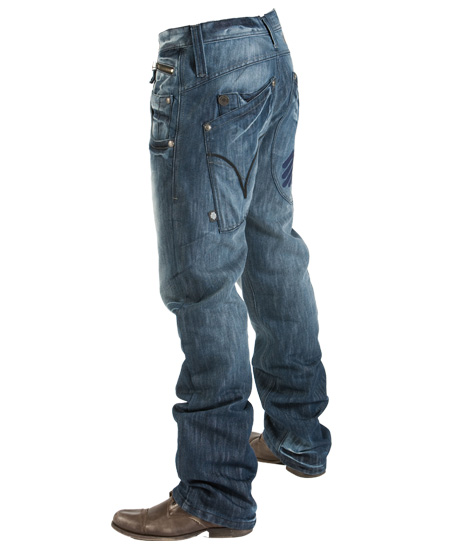 Mish Mash Iduma Best - Jeans et pantalons - Jeans et Pantalons grande taille 