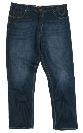 Ed Baxter 209 - Jeans et Pantalons - Jeans et Pantalons grande taille 