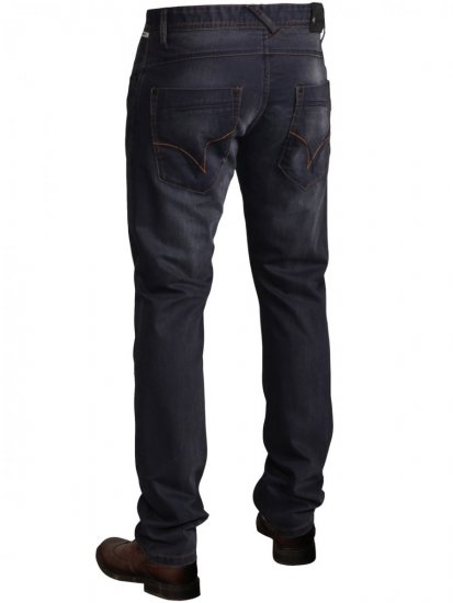 Mish Mash Archer Dark - Jeans et pantalons - Jeans et Pantalons grande taille 