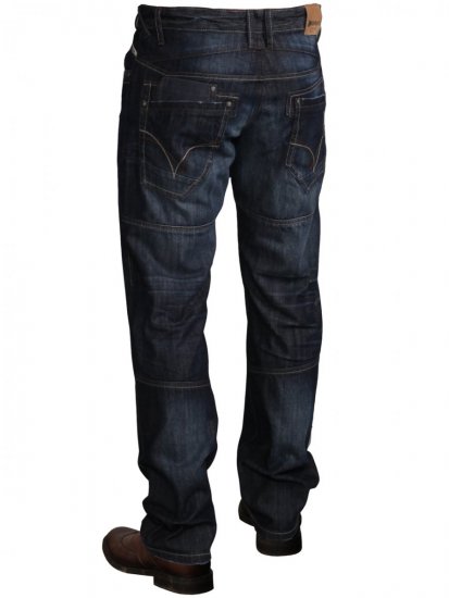 Mish Mash Buttler Mid - Jeans et pantalons - Jeans et Pantalons grande taille 