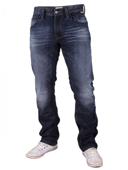 Mish Mash Boston Mid - Jeans et pantalons - Jeans et Pantalons grande taille 