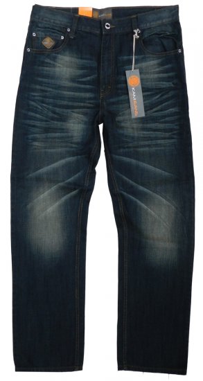 Kam Jeans Archer - Jeans et pantalons - Jeans et Pantalons grande taille 