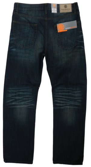 Kam Jeans Archer - Jeans et pantalons - Jeans et Pantalons grande taille 