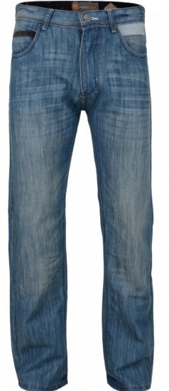Kam Jeans Hank - Jeans et pantalons - Jeans et Pantalons grande taille 