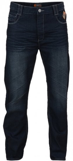 Kam Jeans Eton Jeans - Jeans et pantalons - Jeans et Pantalons grande taille 