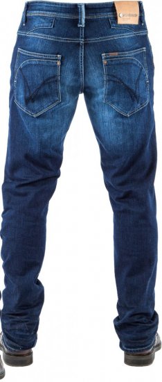 Mish Mash Tokyo - Jeans et pantalons - Jeans et Pantalons grande taille 