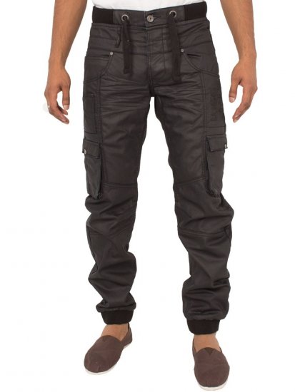 Eto Jeans EM500 - Jeans et pantalons - Jeans et Pantalons grande taille 