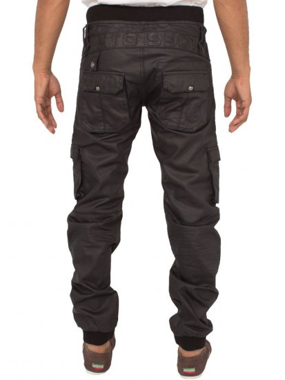 Eto Jeans EM500 - Jeans et pantalons - Jeans et Pantalons grande taille 