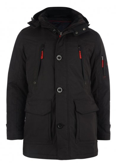 Kam Jeans KBS KV32 - Vestes - Vestes homme grandes tailles