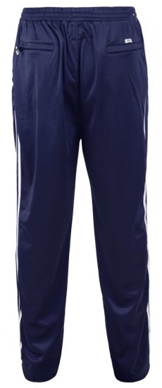 Kam Jogger Navy - Pantalons/shorts de survêtement - Survêtement/jogging grandes tailles