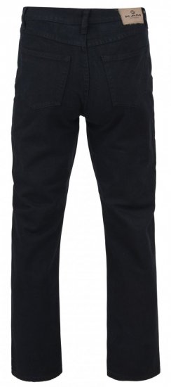 Kam Jeans 150-Jeans Black - Jeans et pantalons - Jeans et Pantalons grande taille 