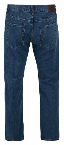 Forge Jeans 101-Jeans Blue - Jeans et pantalons - Jeans et Pantalons grande taille 