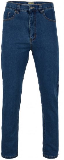 Kam Jeans 101 Stretch Jeans Blue - Jeans et pantalons - Jeans et Pantalons grande taille 