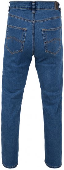 Kam Jeans 101 Stretch Jeans Blue - Jeans et pantalons - Jeans et Pantalons grande taille 