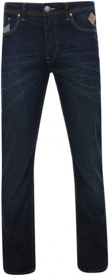 Kam Jeans Goi - Jeans et pantalons - Jeans et Pantalons grande taille 