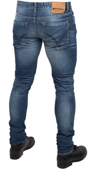 Mish Mash Bronx Mid - Jeans et pantalons - Jeans et Pantalons grande taille 