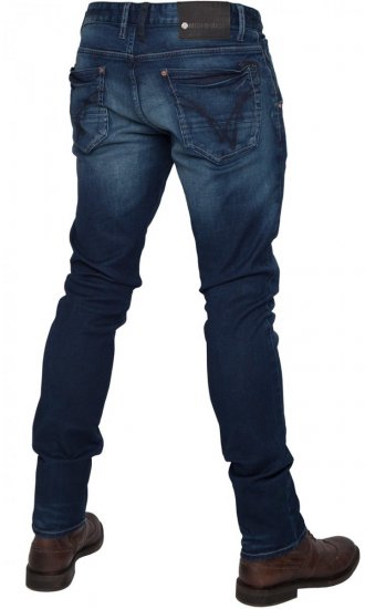 Mish Mash Dark Warwick - Jeans et pantalons - Jeans et Pantalons grande taille 