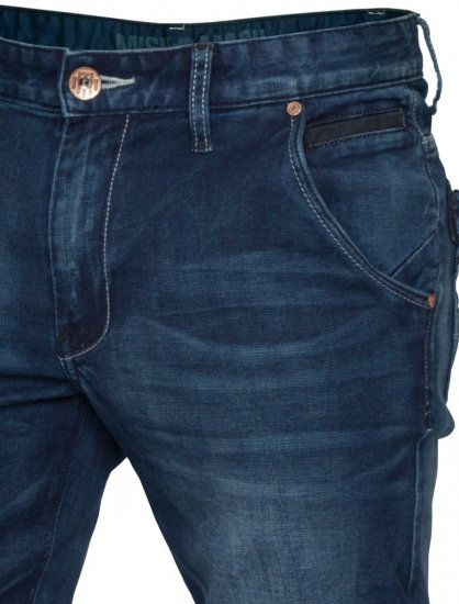 Mish Mash Dark Warwick - Jeans et pantalons - Jeans et Pantalons grande taille 