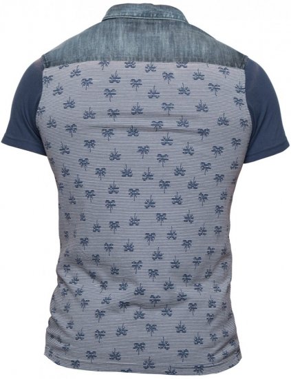 Mish Mash Palma Nova - Polos - Polos homme grande taille