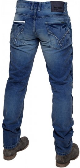 Mish Mash Dagenham Mid - Jeans et pantalons - Jeans et Pantalons grande taille 