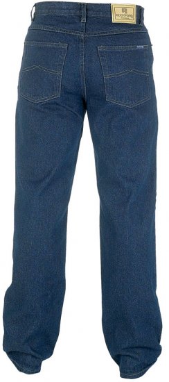 Rockford Comfort Jeans Indigo - Jeans et pantalons - Jeans et Pantalons grande taille 
