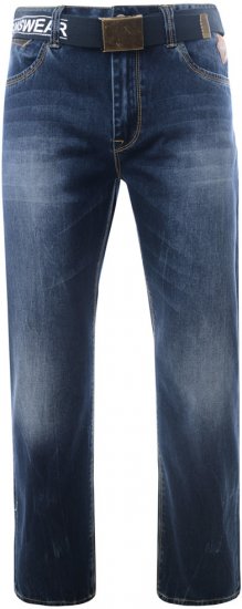 Kam Jeans Hick - Jeans et pantalons - Jeans et Pantalons grande taille 